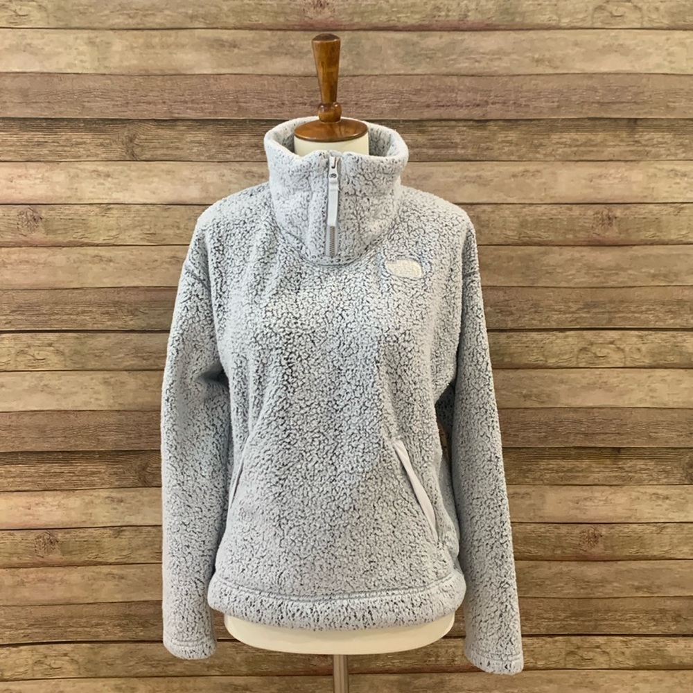 The North Face Fleece